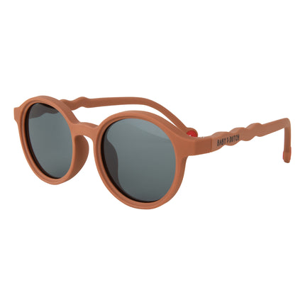 Gafas de sol Baby Dutch Camel