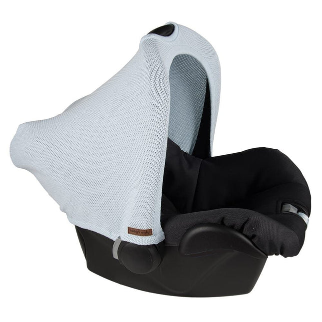 Sólo para bebés Maxi Cosi Sombrilla Classic 0+ Azul polvo