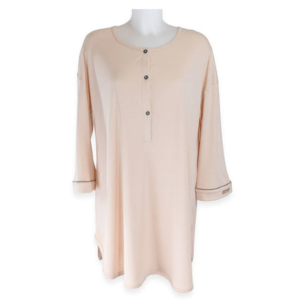 Camisa de lactancia Bamboom Rosa Nude