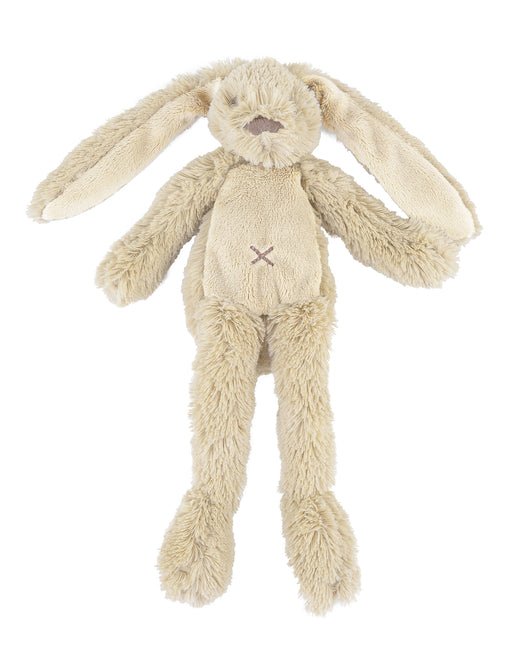 Conejo de peluche Happy Horse Richie Beige 27