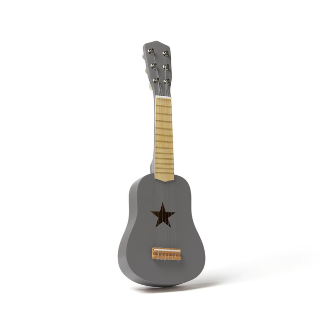 Guitarra Concept Gris Oscuro