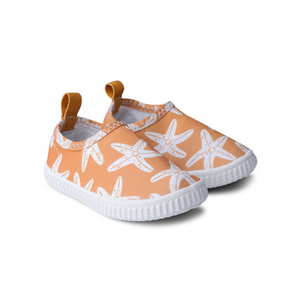 Swim Essentials Zapatillas de Agua Antideslizantes Sea Star Lycra