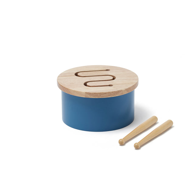 Concepto Kid's Drum Mini Azul