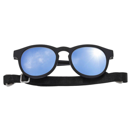 Gafas de sol Dooky Baby Hawaii Black Baby