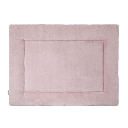 Baby's Only Boxcloth Cielo Rosa Viejo 80X100cm