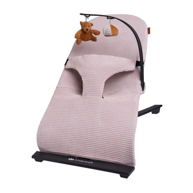 Funda para Hamaca Baby's Only Rosa Viejo