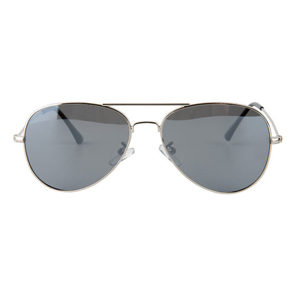 Gafas de sol Baby Dutch Plata