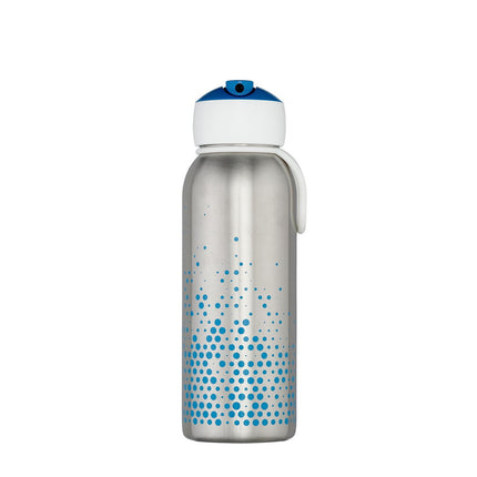 Termo Mepal Campus abatible 350ml Azul