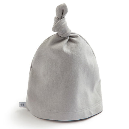 Gorro Bamboom Baby Elf Gris/Imarfil 0-1mnth