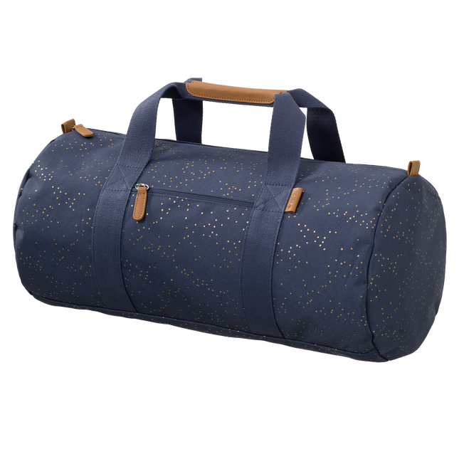 Bolsa de fin de semana Fresk Indigo Hots