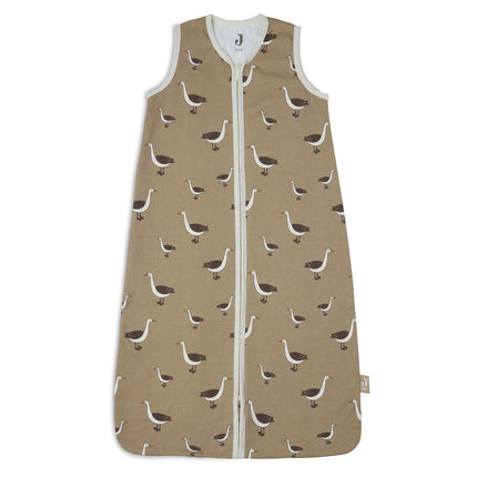 Saco de Dormir Jollein Baby Goose Biscuit