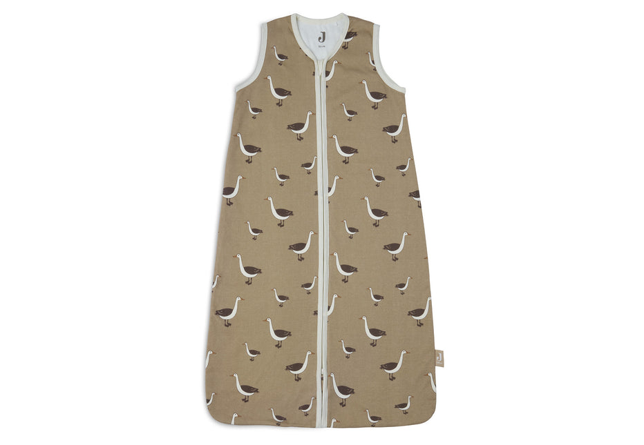 Saco de Dormir Jollein Baby Goose Biscuit