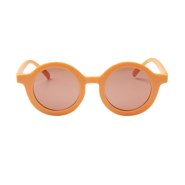 Gafas de sol Baby Dutch Baby amarillas