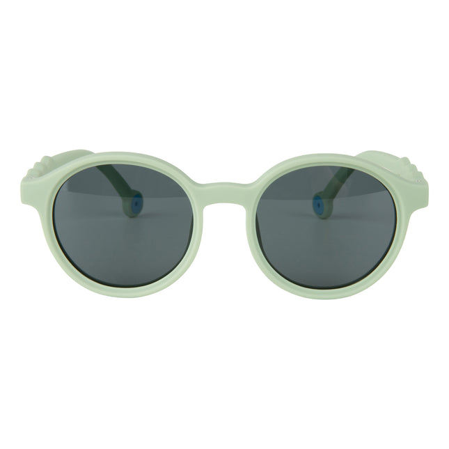 Gafas de sol Baby Dutch Verde Espuma