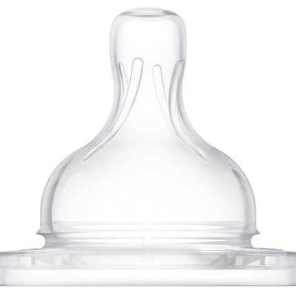 Philips Avent Tetina Anticólicos 0m+