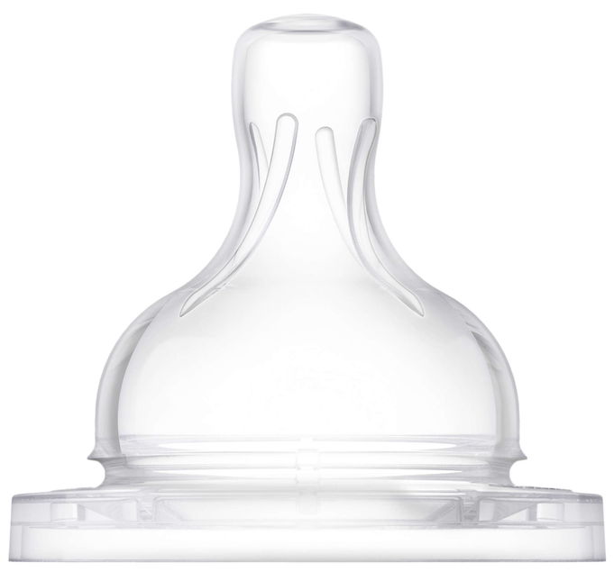 Philips Avent Tetina Anticólicos 0m+