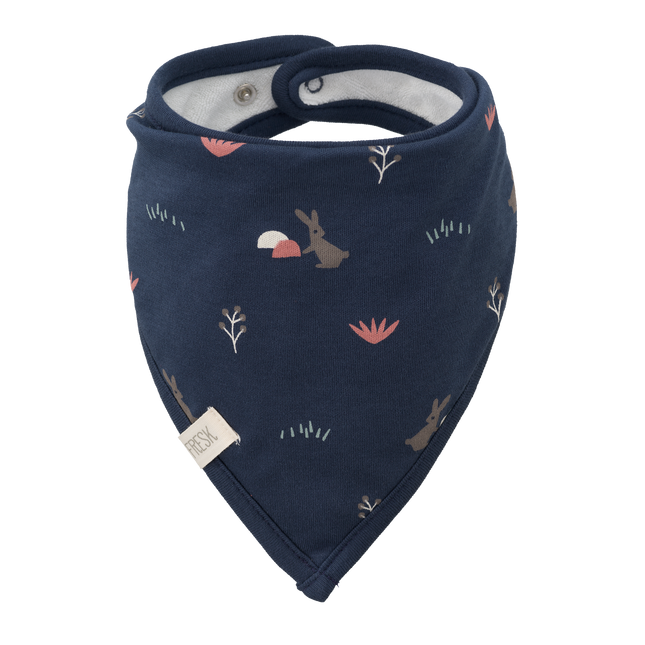 Peto Fresk Bandana Conejo Mood Indigo