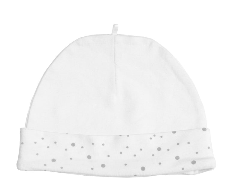 Gorro ecológico para bebés BamBam