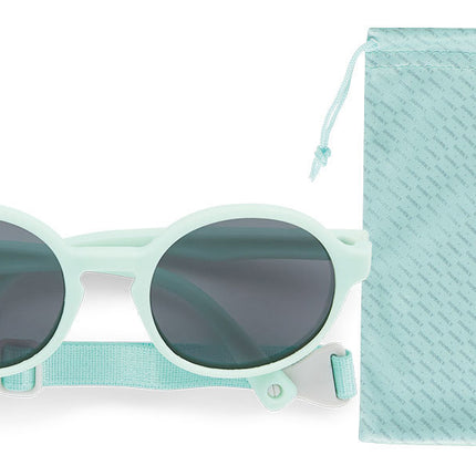 Gafas de sol Dooky Baby Fiji 6-36 Meses Menta