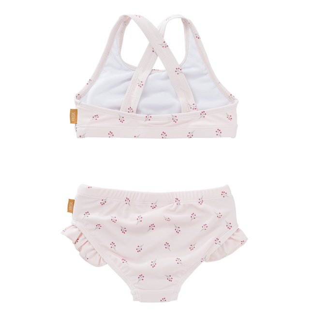 Fresk Bikini Niño Uv Bayas