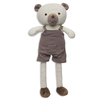 Oso de peluche Jollein Sam