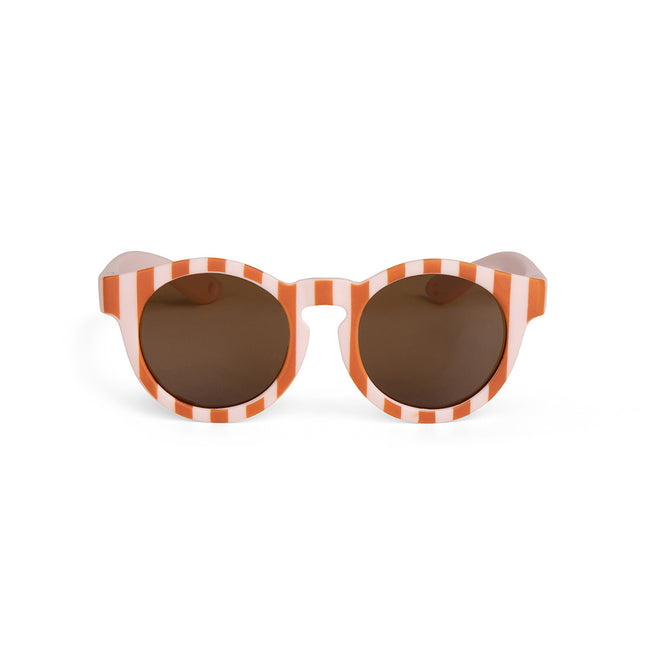 Gafas de sol Baby Dutch Baby Retro Terra Stripe