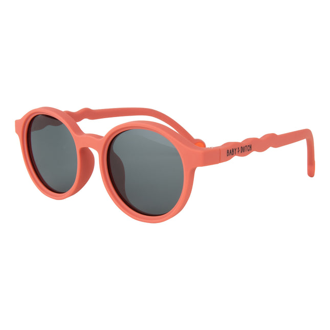 Gafas de sol Baby Dutch Coral