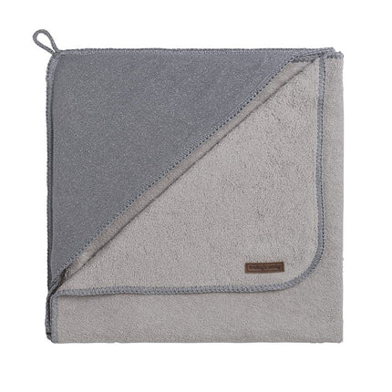 Mochila de Baño Baby's Only Baby Sparkle Gris Plata 75x85cm