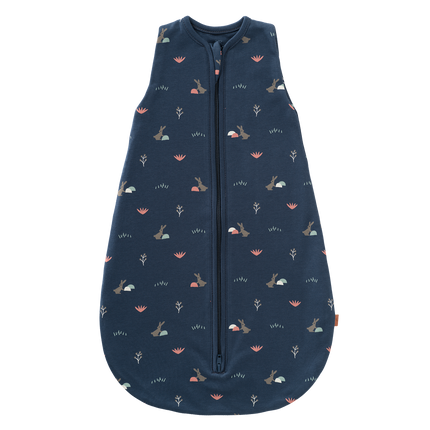 Saco de Dormir Fresk Baby Rabbit Mood Indigo