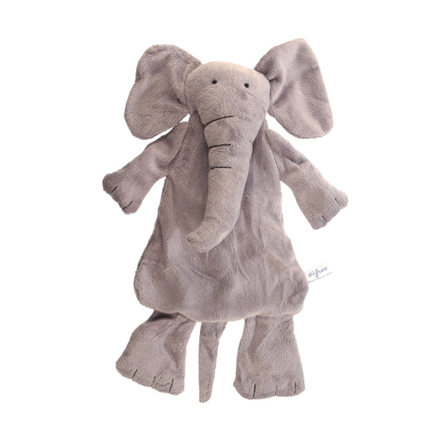 Difrax Peluche Elefante Eliot