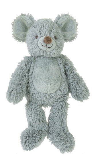 Caballo Feliz Peluche Ratoncito Mel 18cm