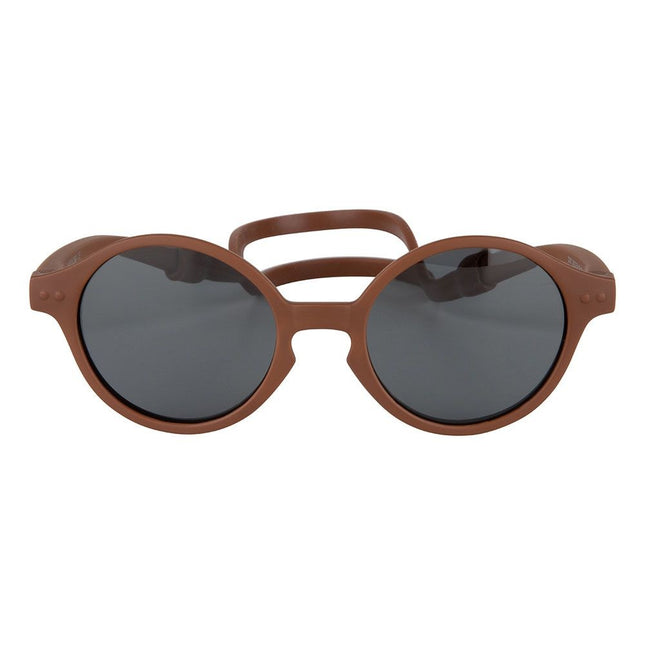 Gafas de sol Baby Dutch Baby marrones