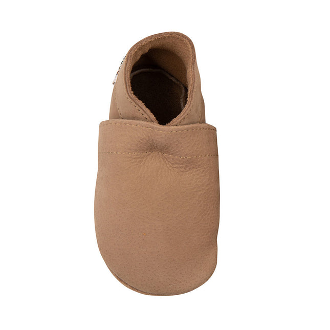 Zapatos de bebé Baby Dutch Urban Taupe