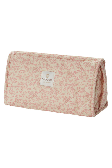 Funda para pañales Noppies Botanical Misty Rose