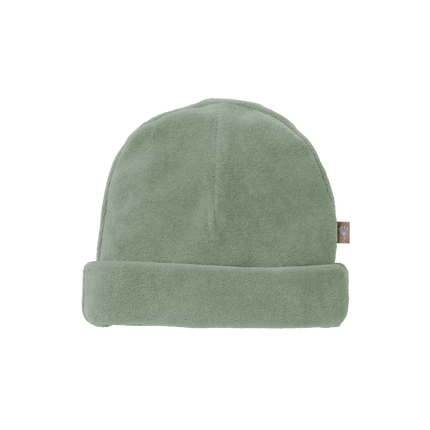 Gorro Fresk Baby Velours Verde Bosque