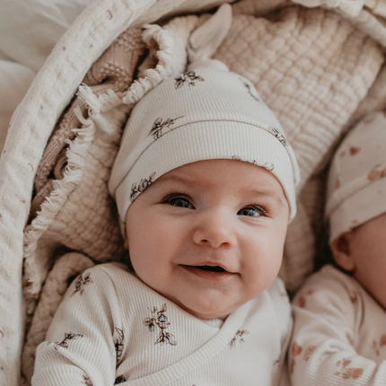 Gorro Yumi Baby Arándanos