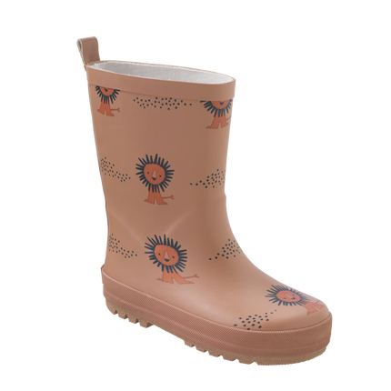 Fresk Botas de lluvia León