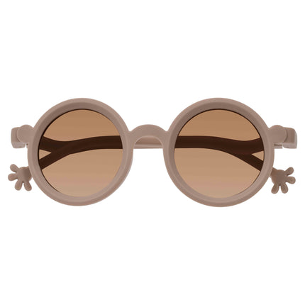 Gafas de sol Dooky Baby Waikiki Beige Bebé