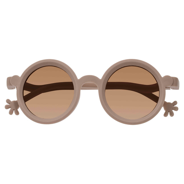 Gafas de sol Dooky Baby Waikiki Beige Bebé