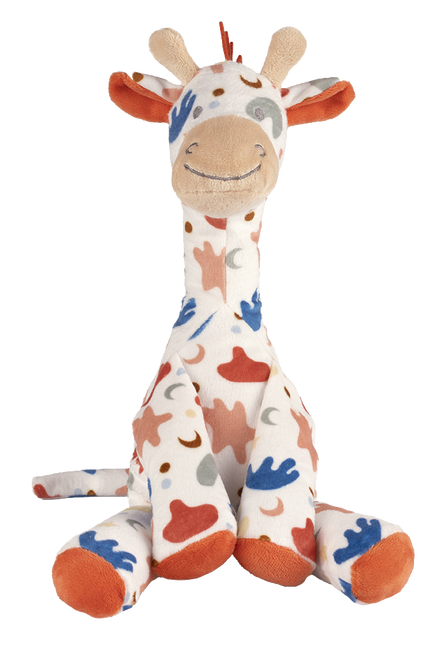 Jirafa de peluche Happy Horse Gilles nº 2 34cm