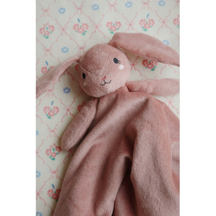 Konges Slojd Manta de peluche Sleepy Bunny