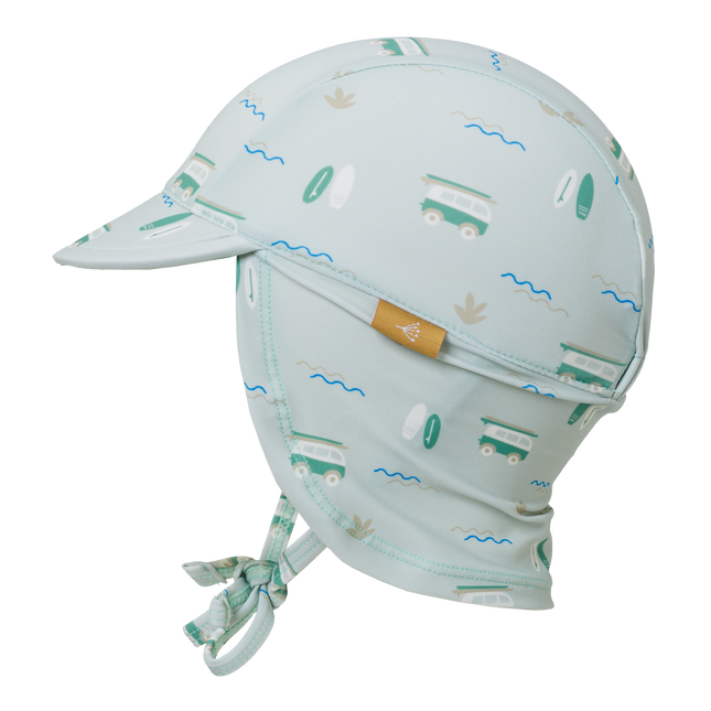 Gorro solar Fresk UV Surf Boy