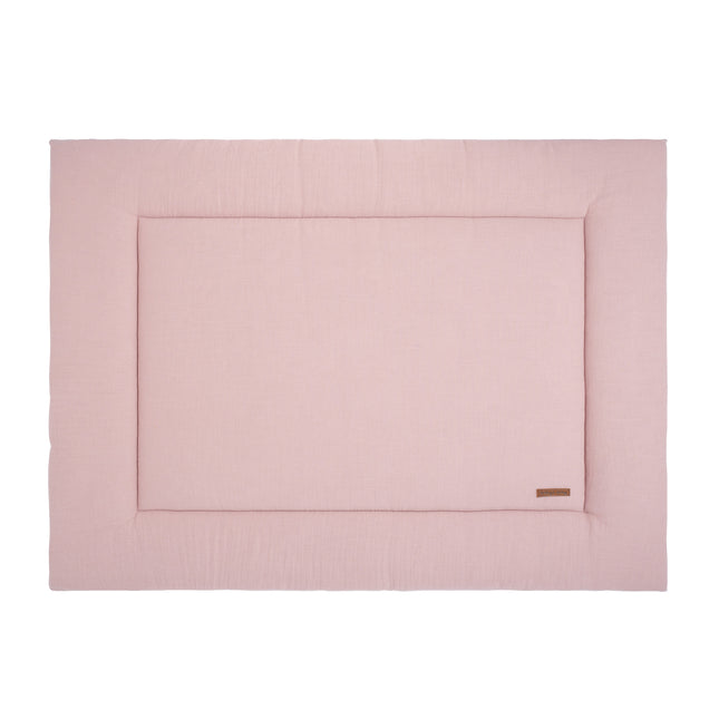 Baby's Only Boxcloth Brisa Rosa Viejo 75x95cm