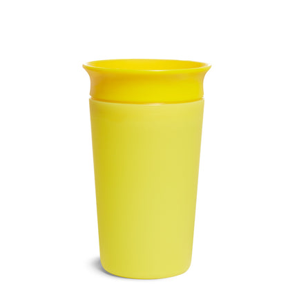 Munchkin Vaso Cambiador de Color Amarillo