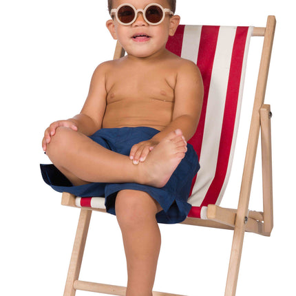 Gafas de sol Dooky Baby Waikiki Beige Bebé