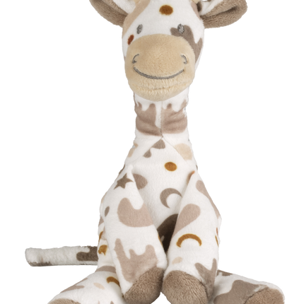 Jirafa de peluche Happy Horse Gino nº 1 23cm