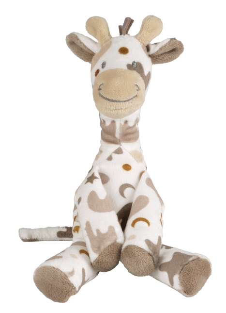 Jirafa de peluche Happy Horse Gino nº 1 23cm