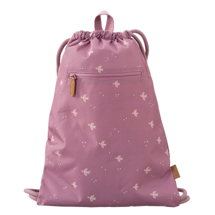 Mochila Swaddlebag Golondrina Fresk