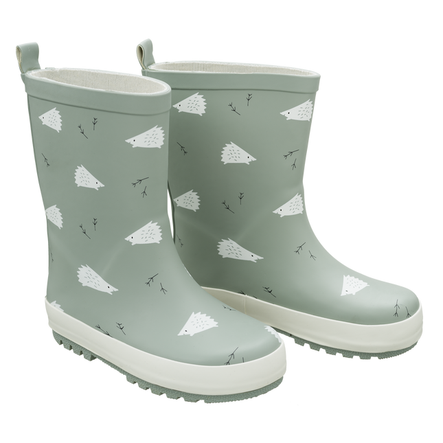 Fresk Botas de lluvia Erizo