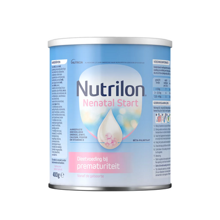 Nutrilon Leche en polvo Nenatal Start